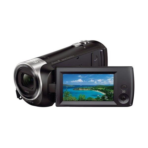 Sony HDRCX405 FHD Flash Handycam