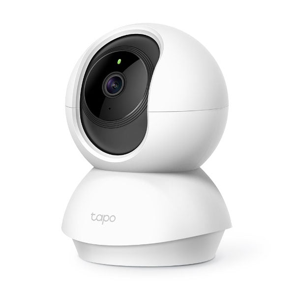 TP-Link Tapo C200 Pan/Tilt Wi-Fi Home Security Camera
