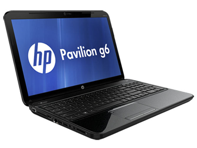 HP G6-2330TX 15.6